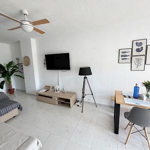 Apartamento Con Impresionantes Vistas Al Mar